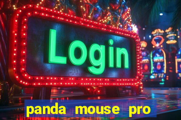 panda mouse pro 1.5.3 apk download